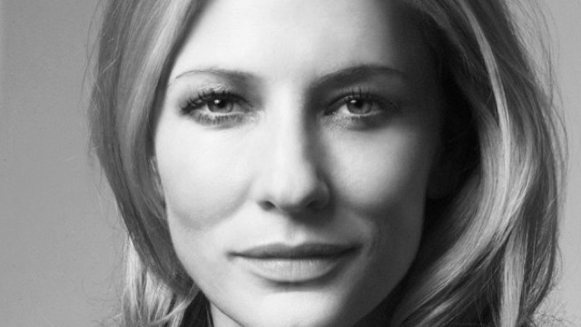 A Tribute to Cate Blanchett