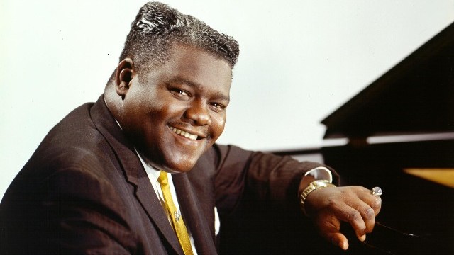 The Big Beat: Fats Domino and the Birth of Rock ‘n’ Roll