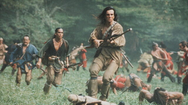The Last of the Mohicans (Director’s Cut)