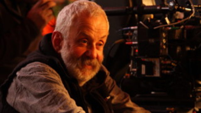 HBO Directors Dialogue: Mike Leigh