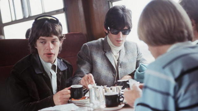 The Rolling Stones – Charlie Is My Darling – Ireland '65