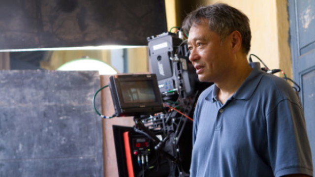 HBO Directors Dialogues: Ang Lee