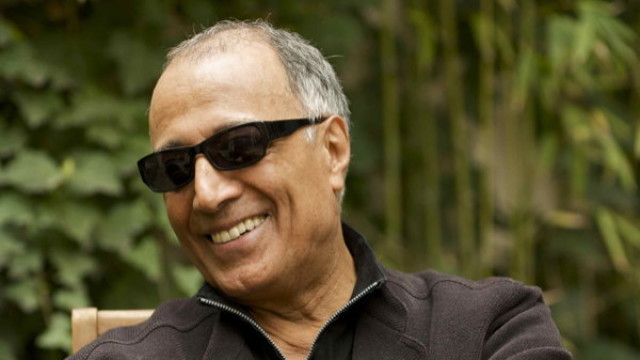 HBO Directors Dialogues: Abbas Kiarostami