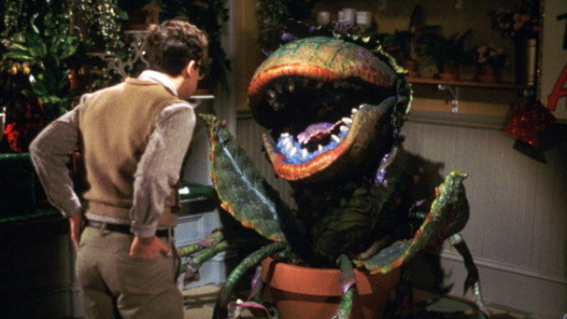 Little Shop of Horrors (The Director’s Cut)