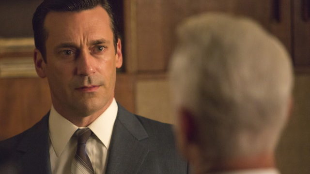 Mad Men: The End of an Era