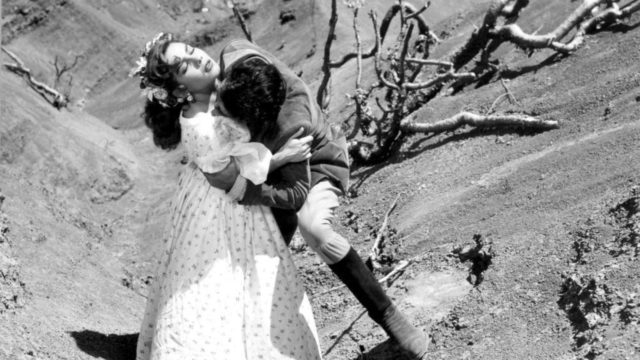 Wuthering Heights (1953)