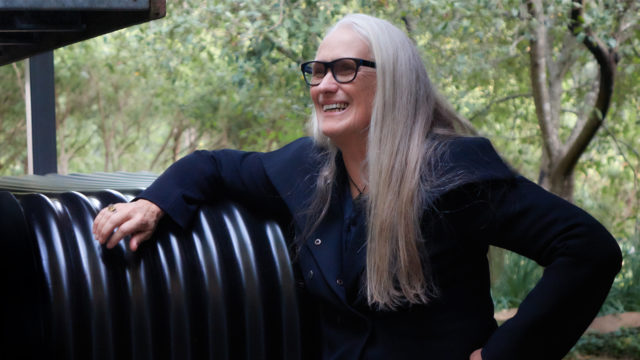 An Evening with Jane Campion