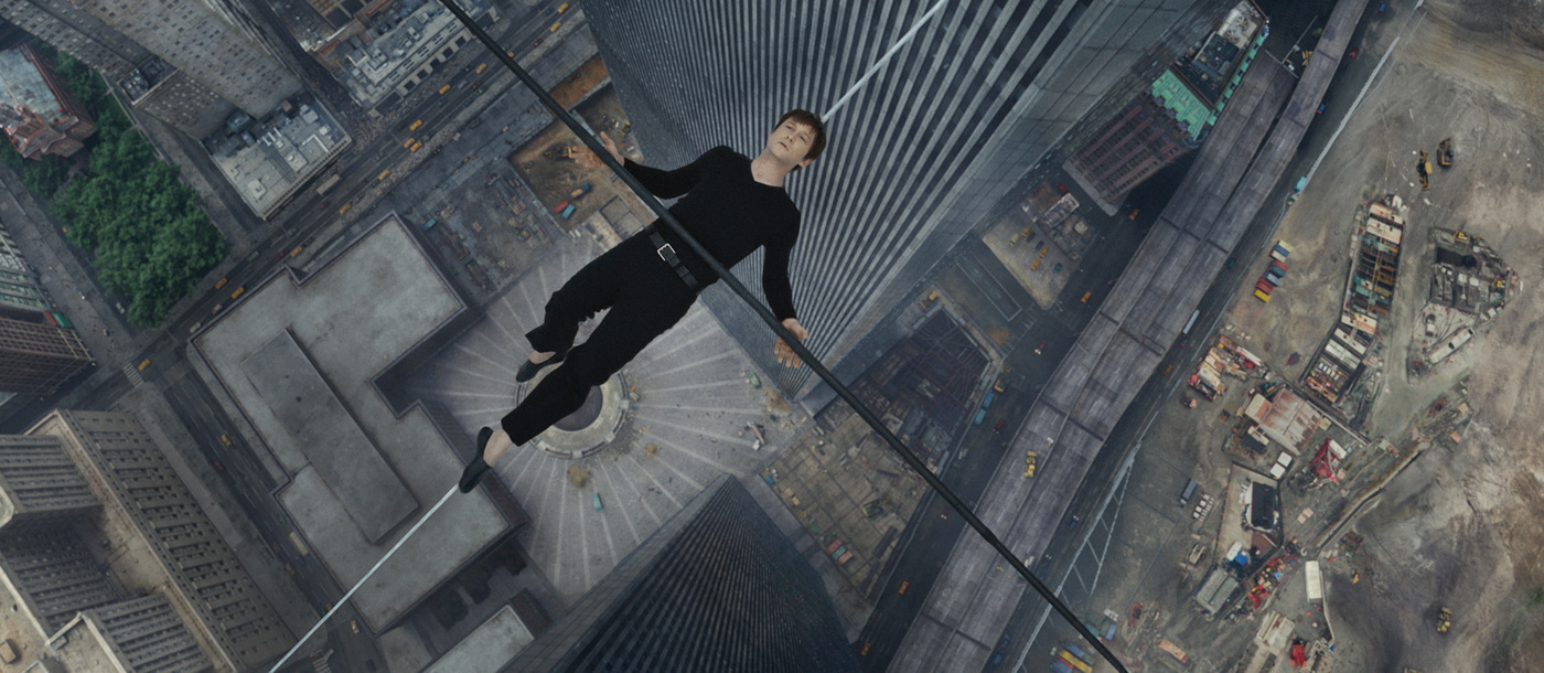 World Premiere of Robert Zemeckis’s ‘The Walk’ will open the 53rd New York Film Festival!