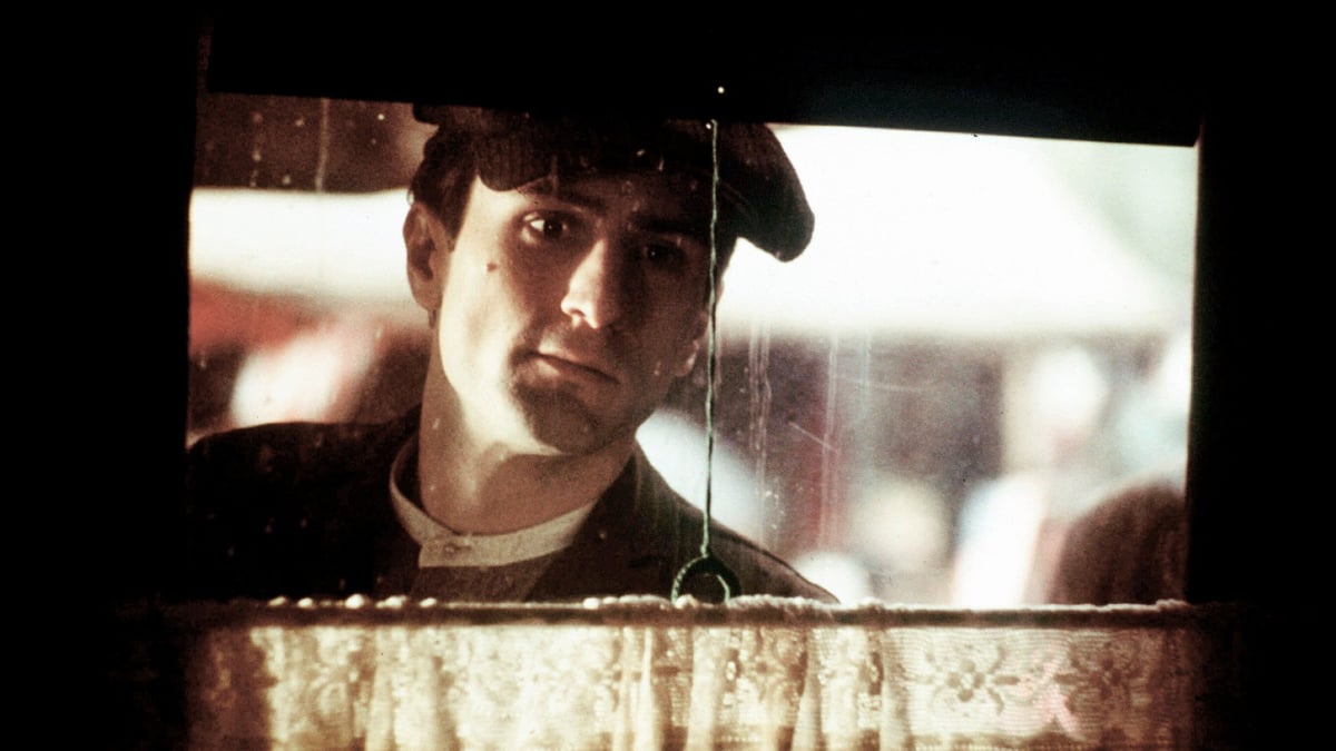 The Godfather Part II