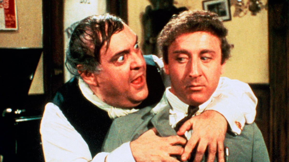 The Producers