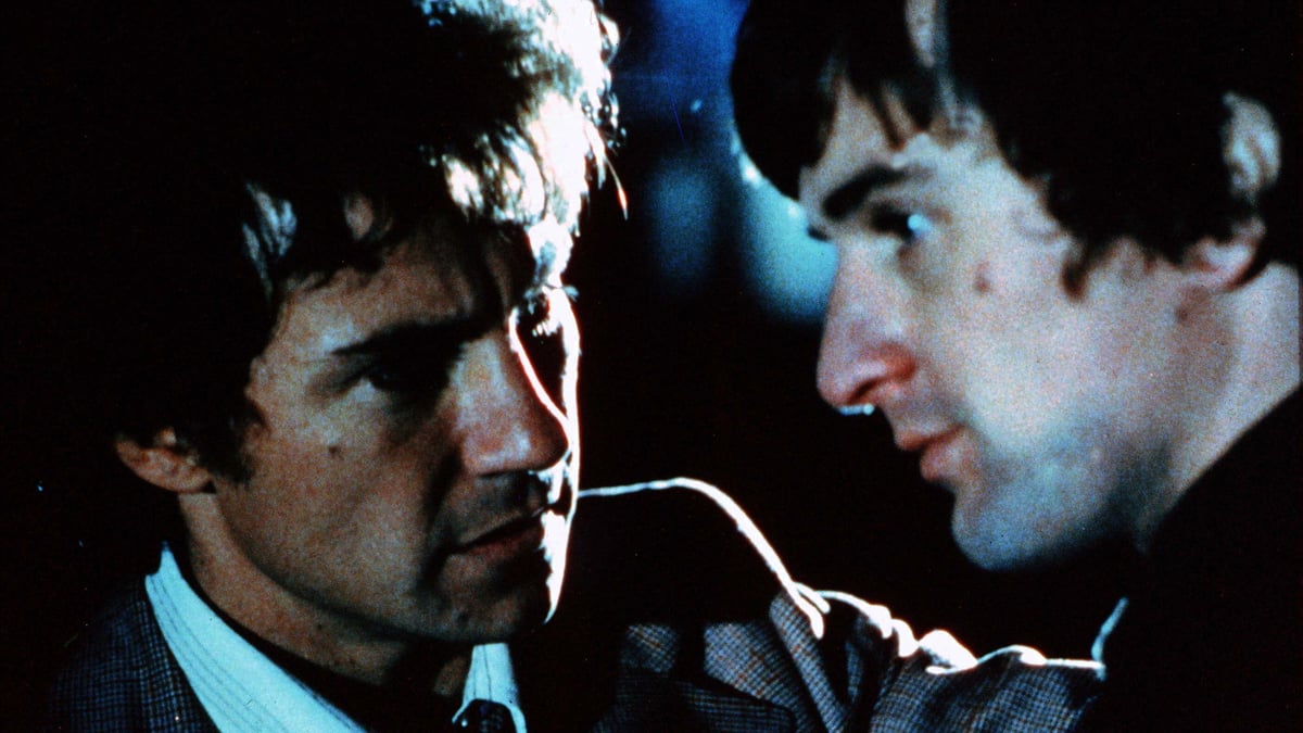 Mean Streets