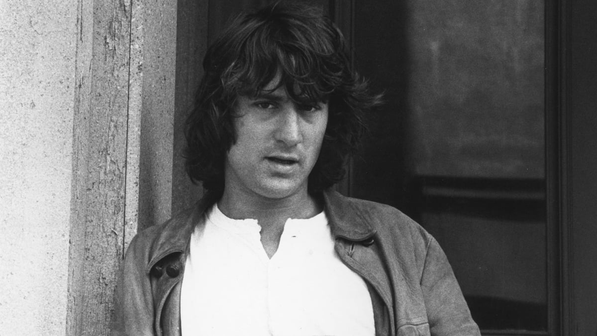 Mean Streets