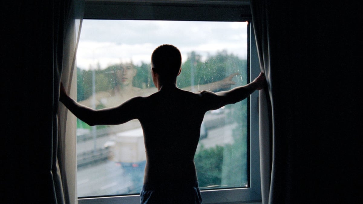 Oslo, August 31st