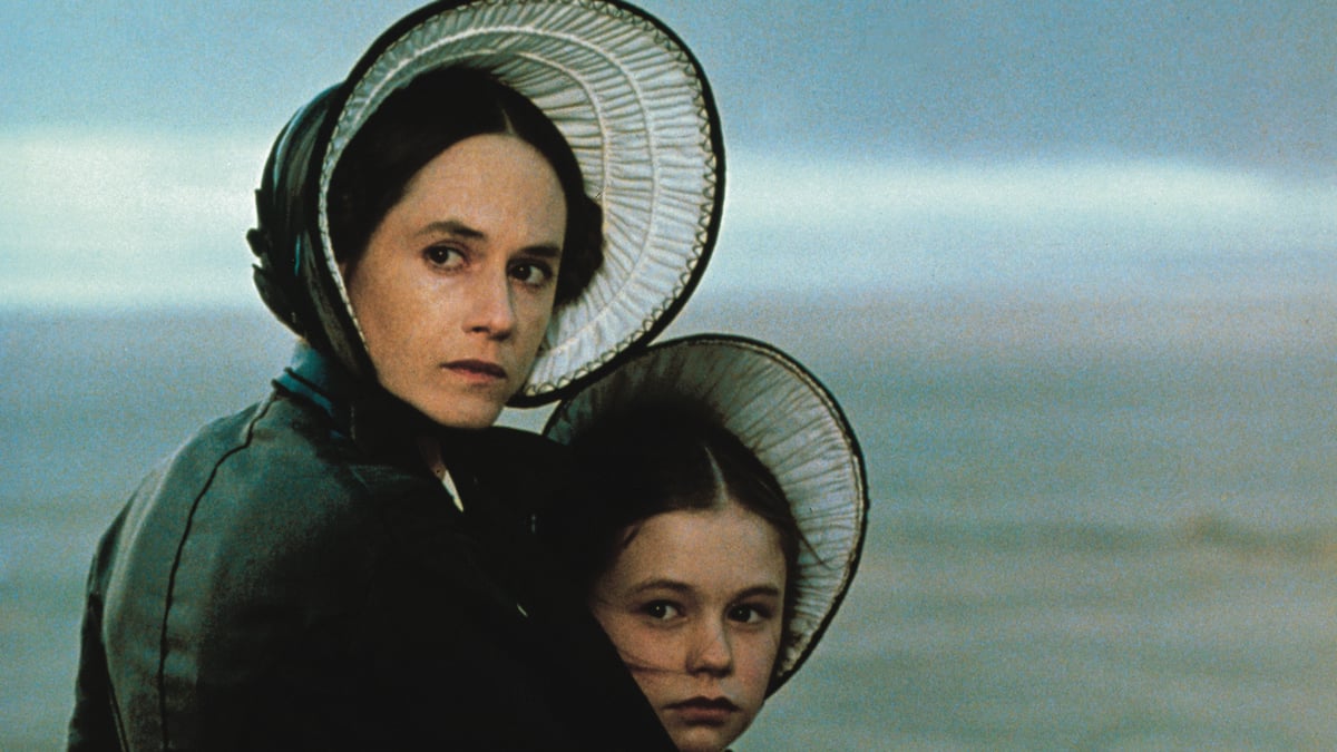 Jane Campion`s Own Stories
