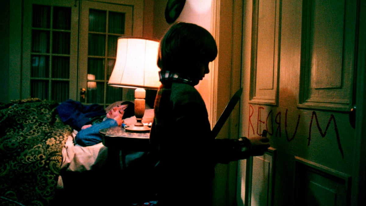 The Shining