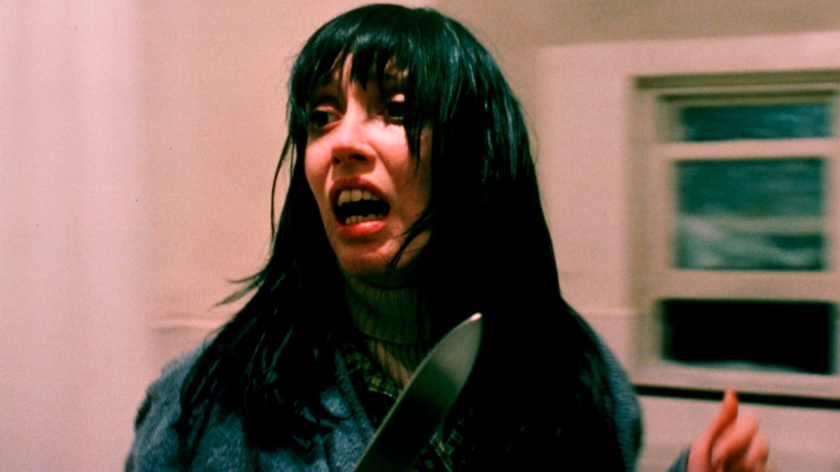 The Shining