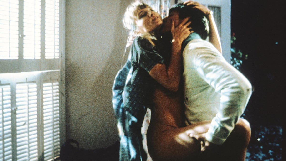 Risky Business