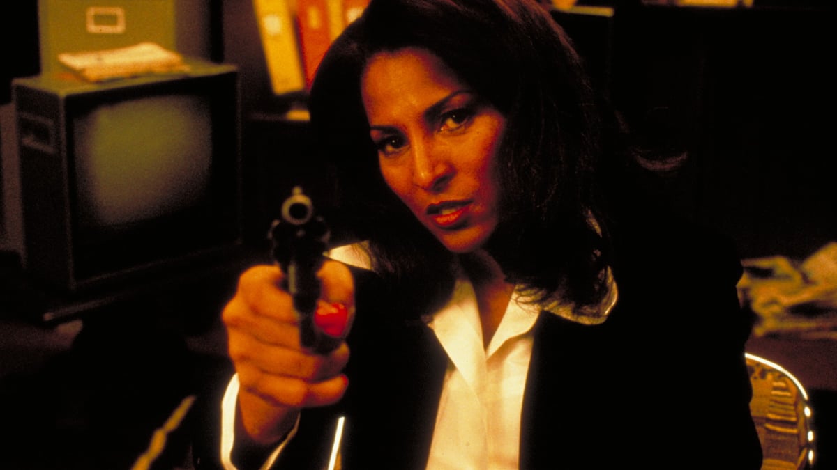 Jackie Brown