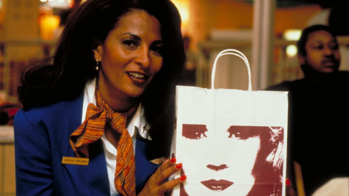 Jackie Brown