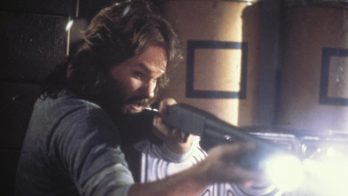 The Thing