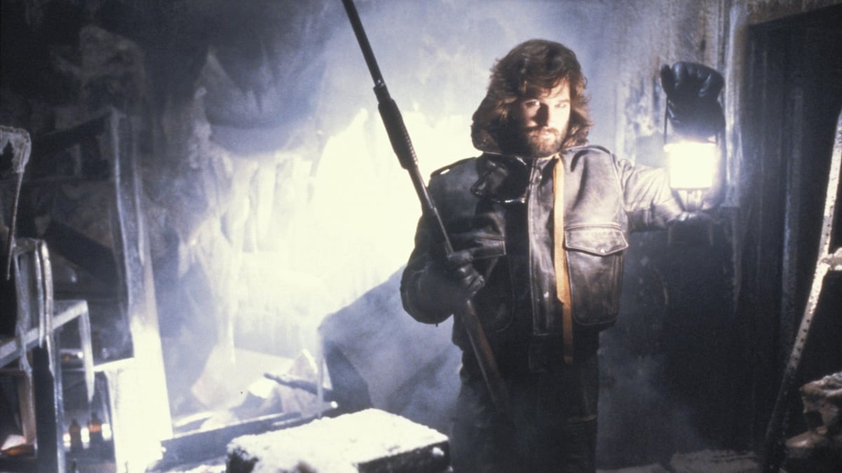 The Thing