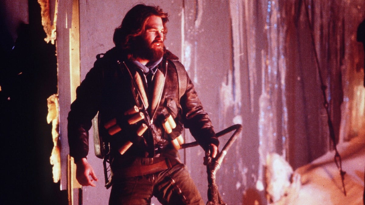 The Thing