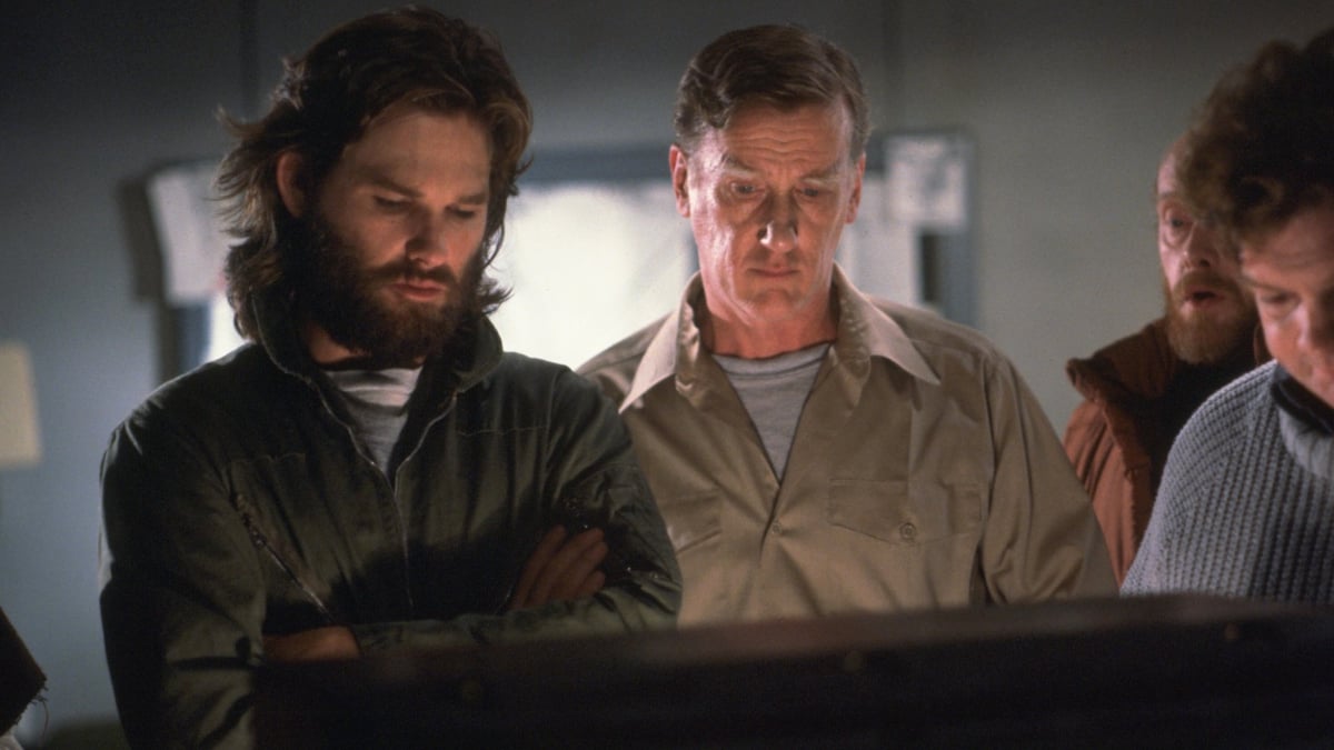 The Thing