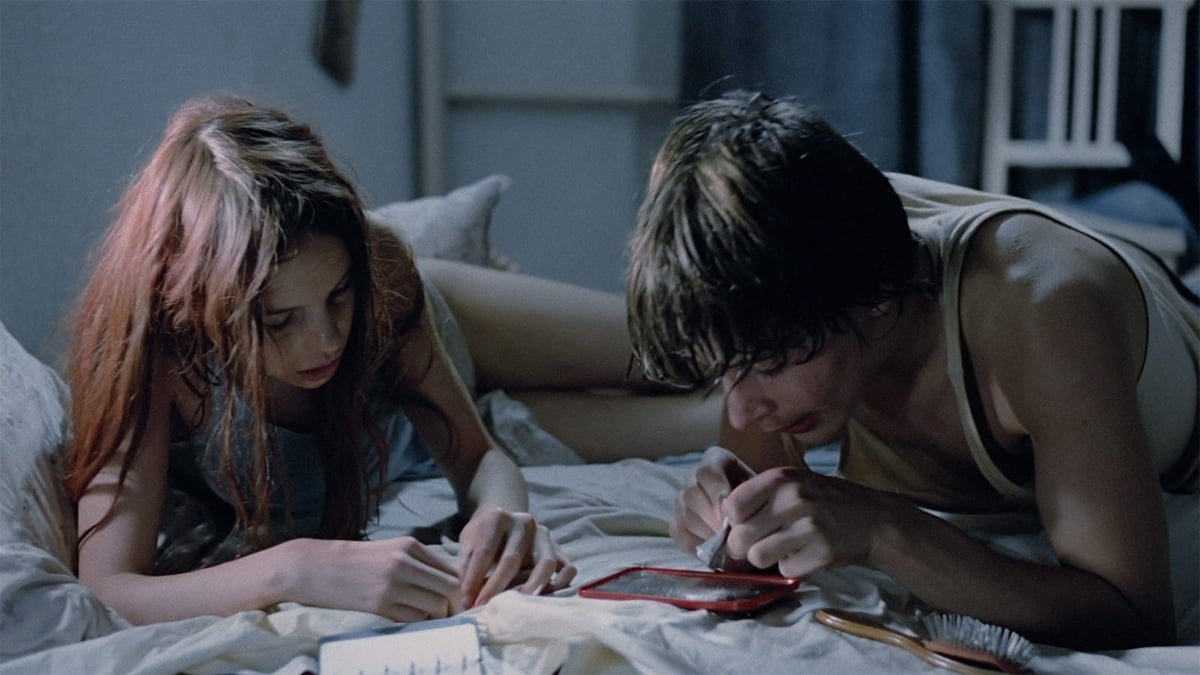 Christiane F.