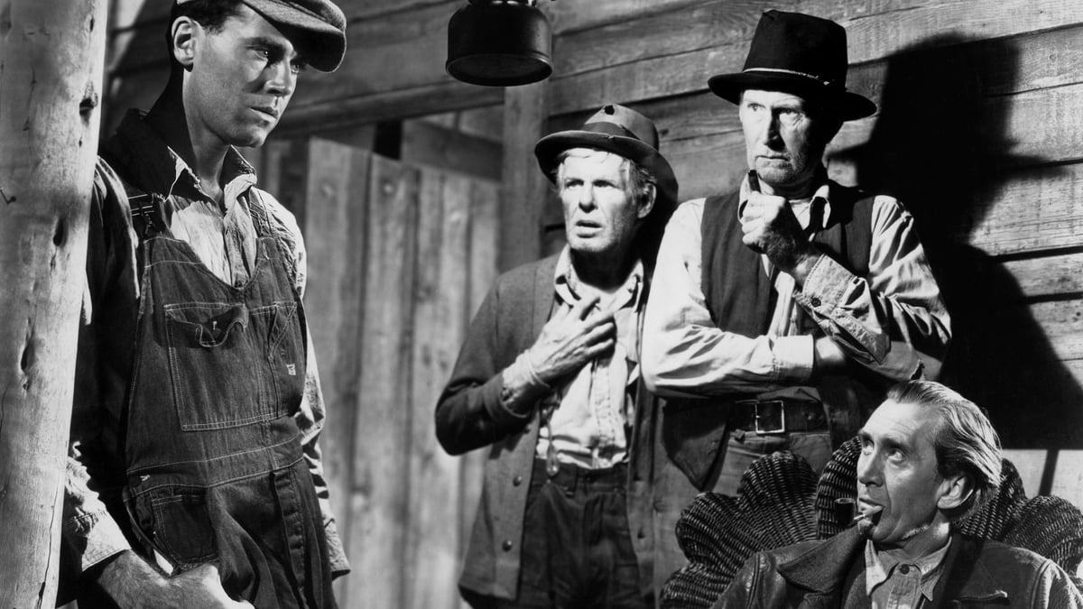 The Grapes of Wrath
