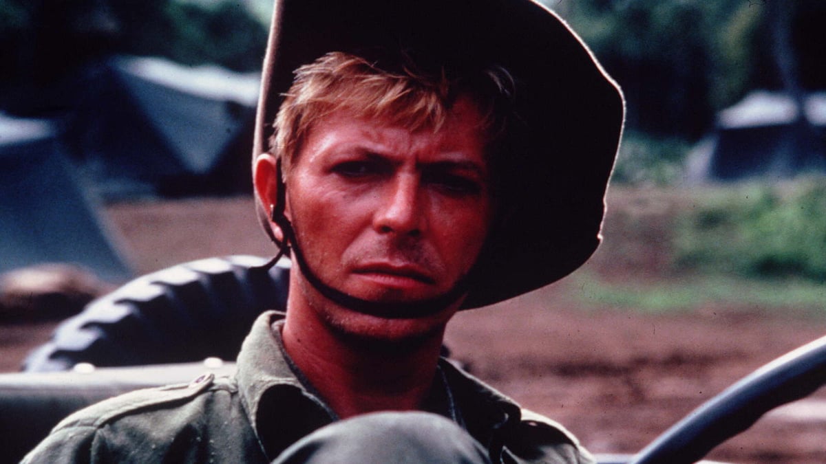 Merry Christmas Mr. Lawrence