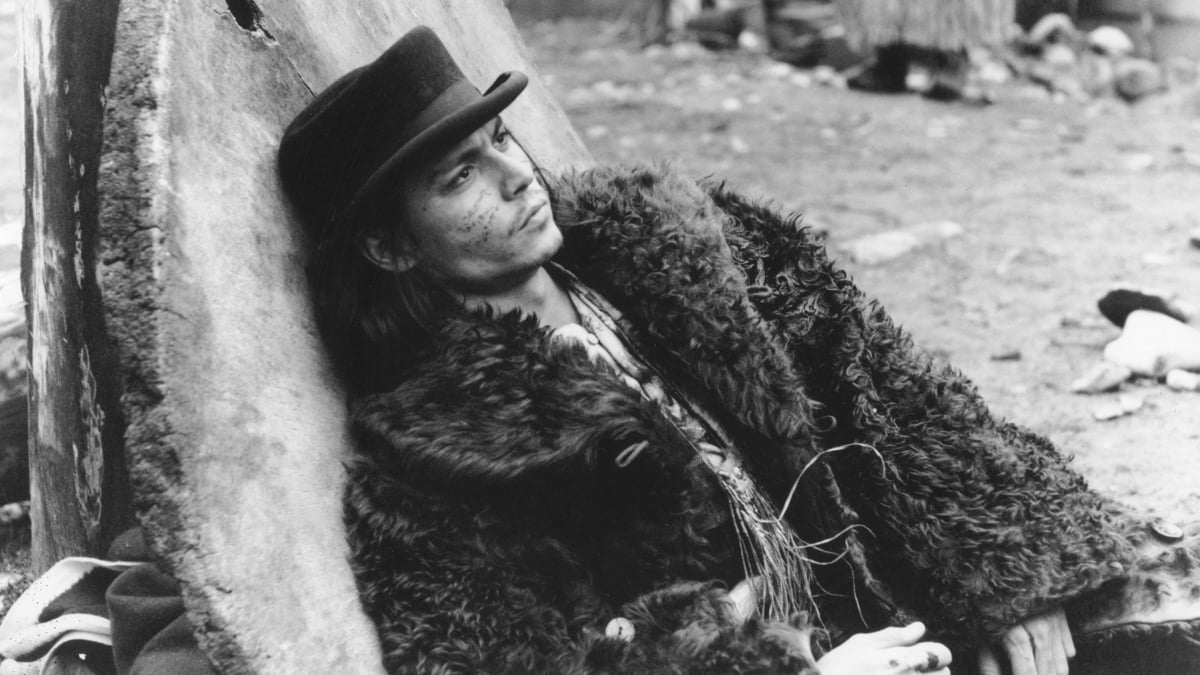 Dead Man