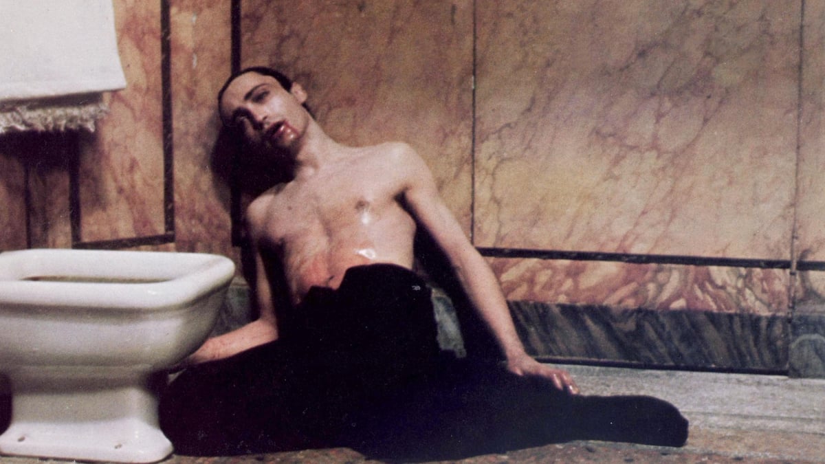 Blood for Dracula