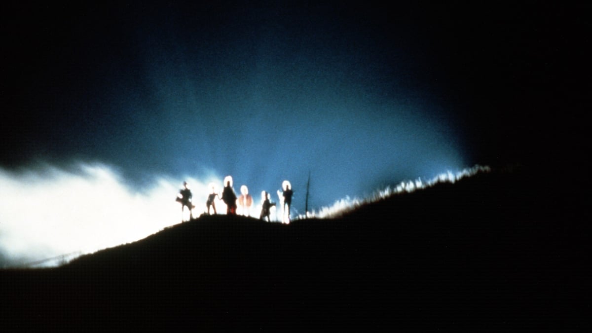 Near Dark