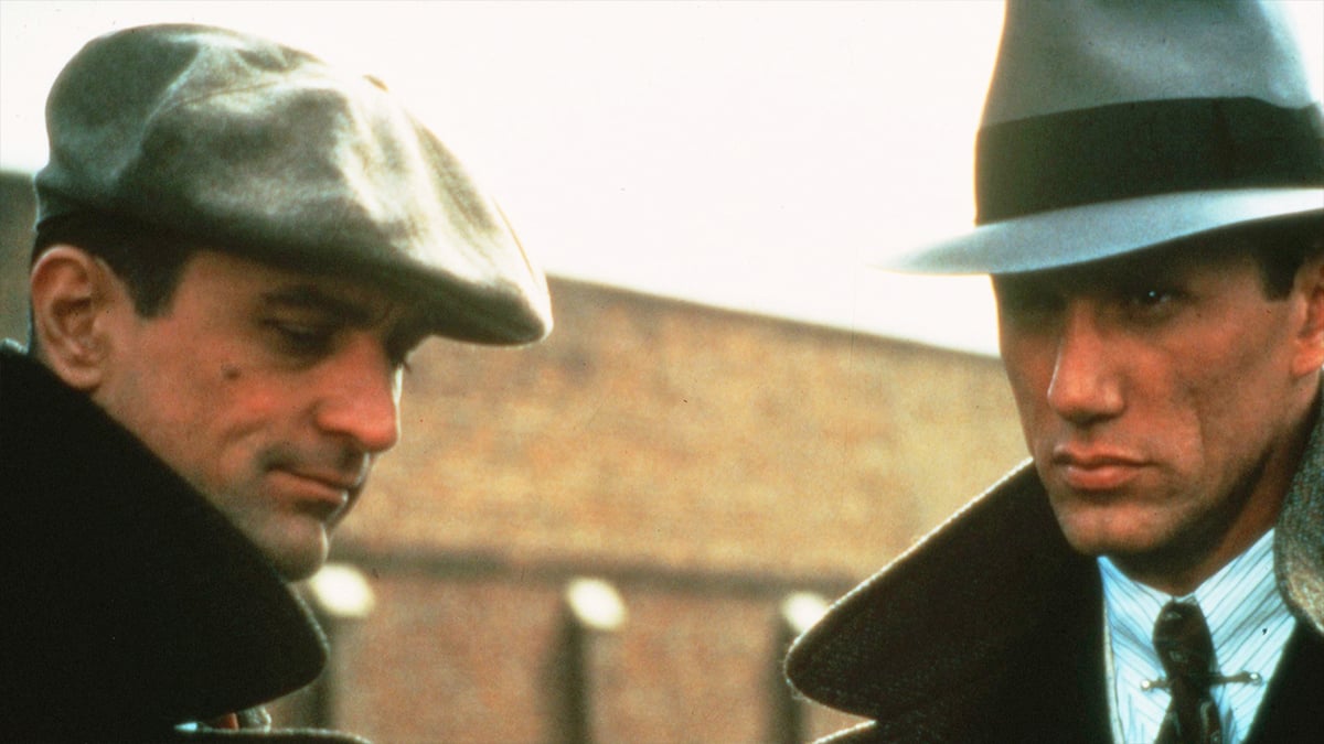 Once Upon a Time in America