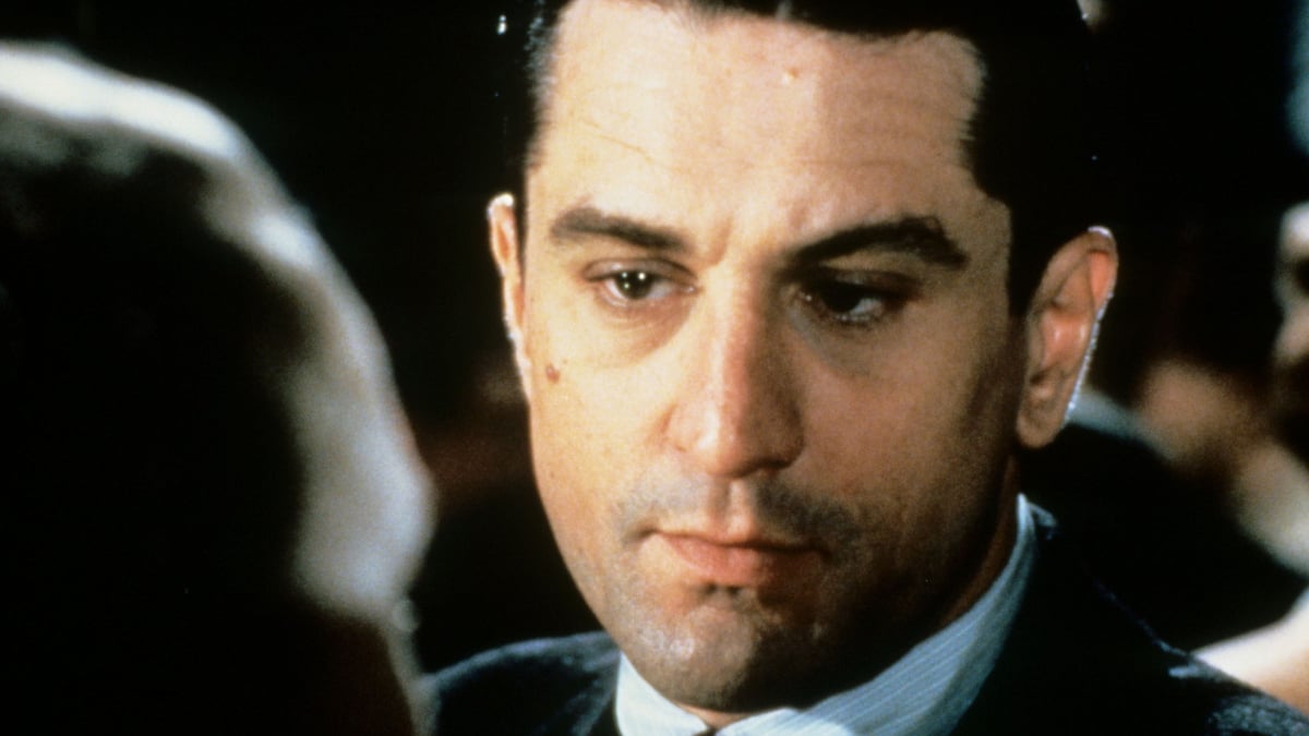 Once Upon a Time in America