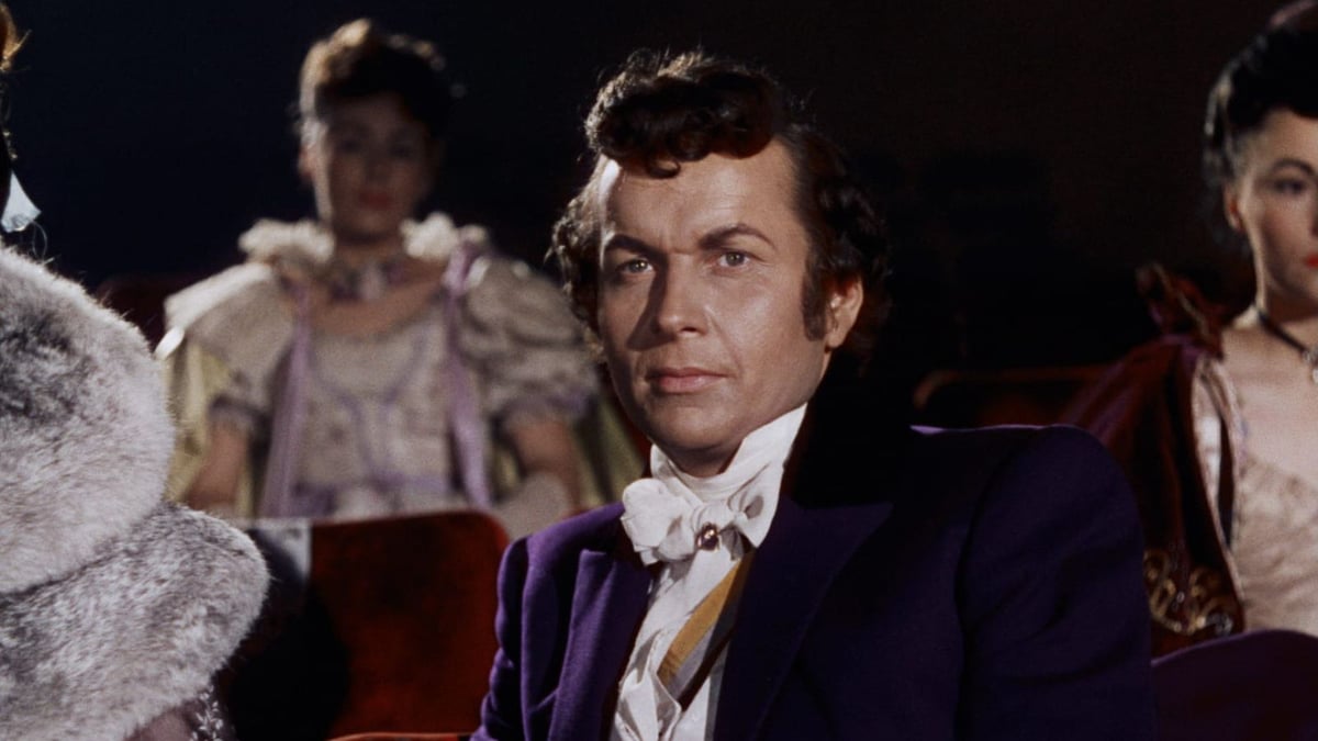 The Tales of Hoffmann