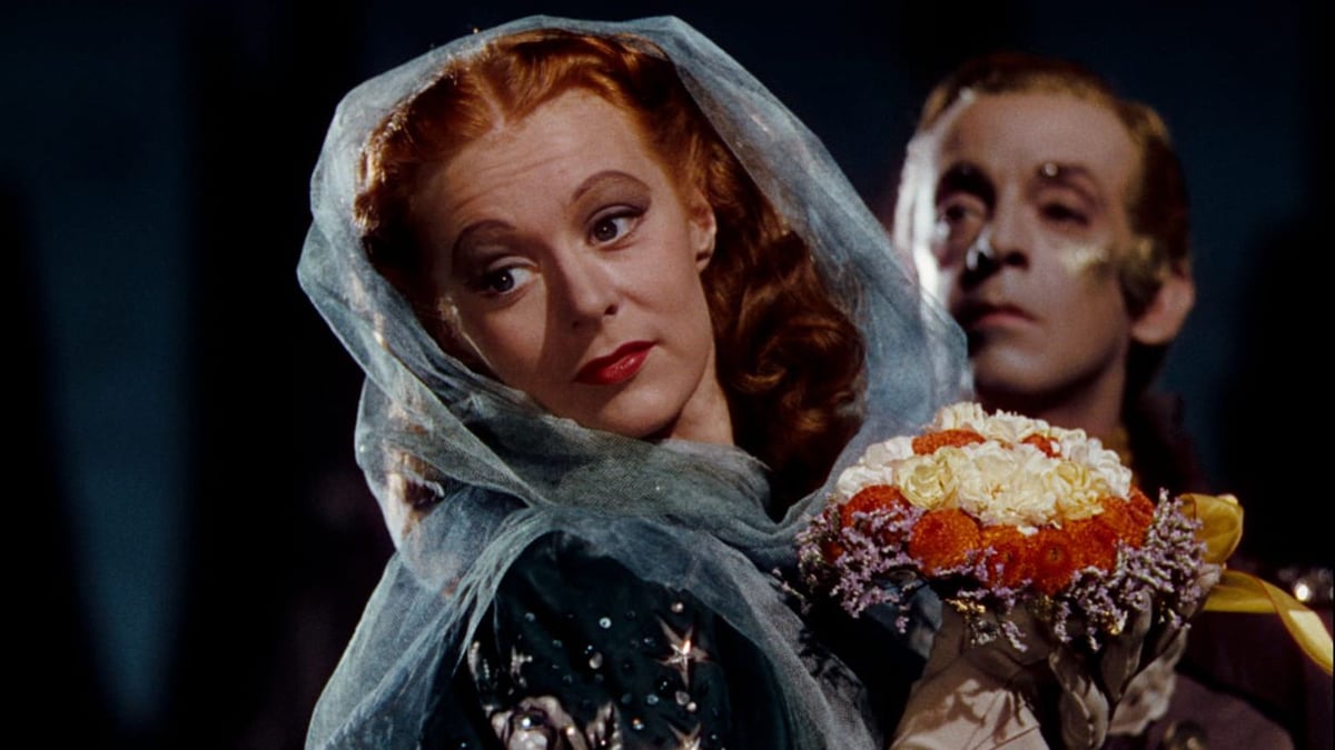 The Tales of Hoffmann