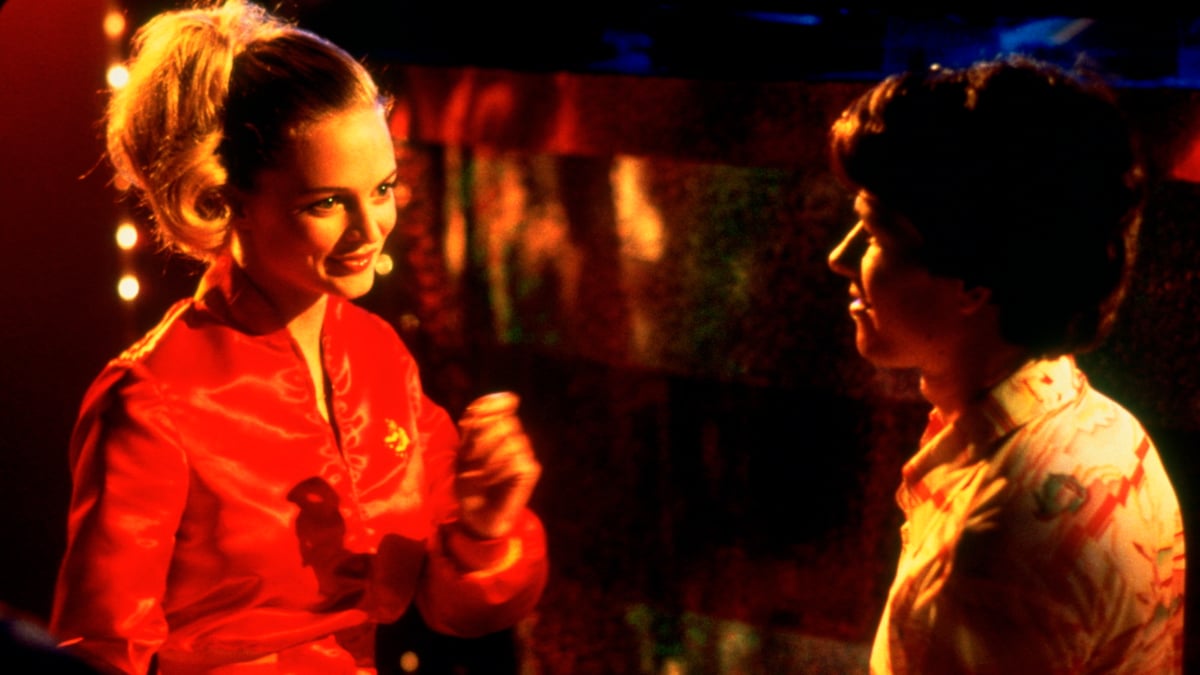 Boogie Nights