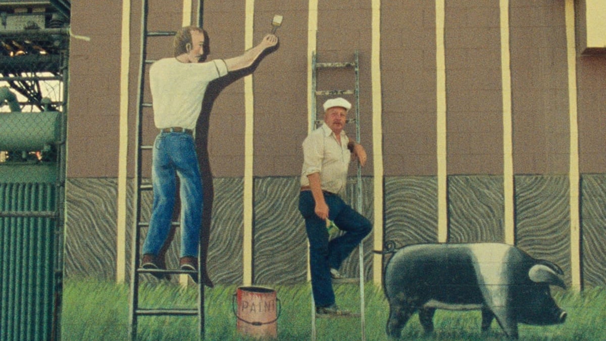 Mur Murs