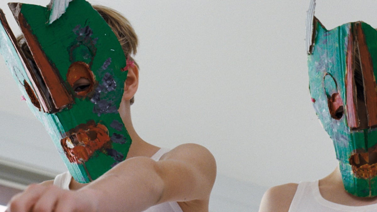 Goodnight Mommy