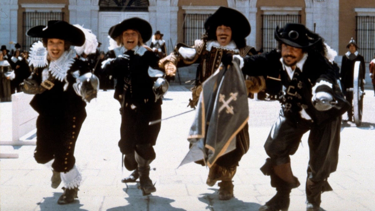 Richard Lester: The Running Jumping Pop Cinema Iconoclast