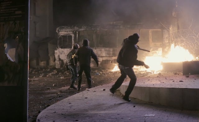 Maidan