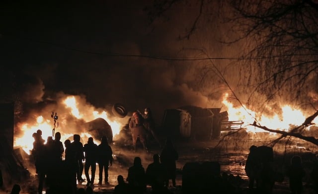 Maidan
