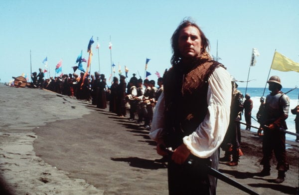 1492: Conquest Of Paradise