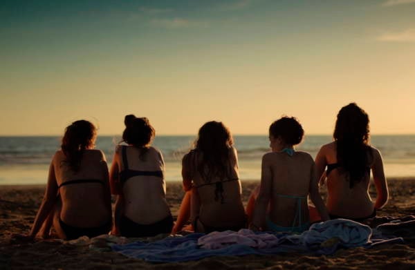 17 Girls