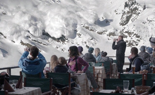 Force Majeure