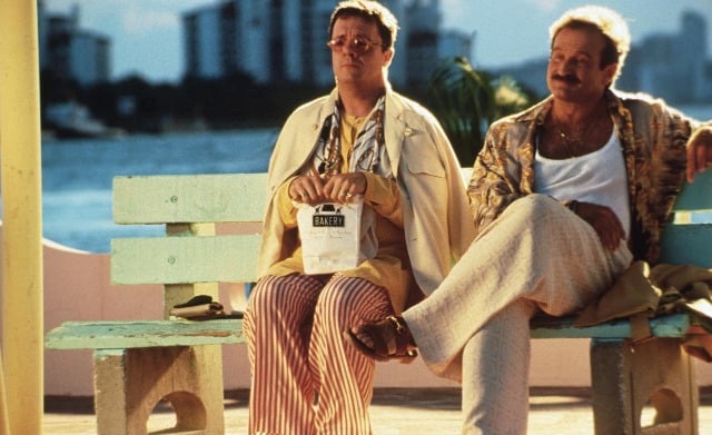 The Birdcage