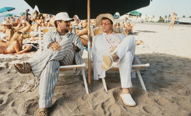 The Birdcage