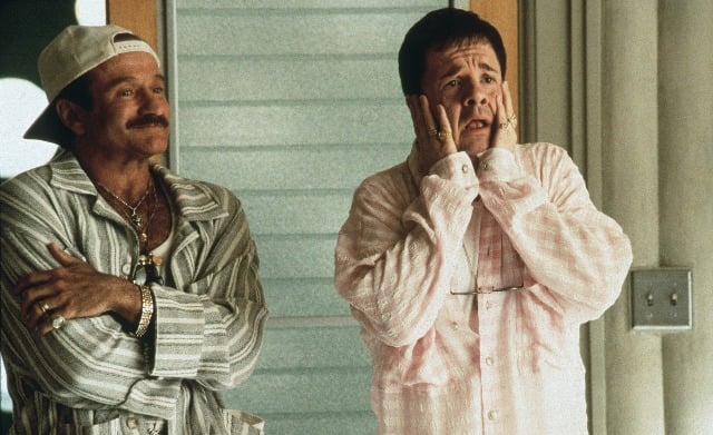 The Birdcage
