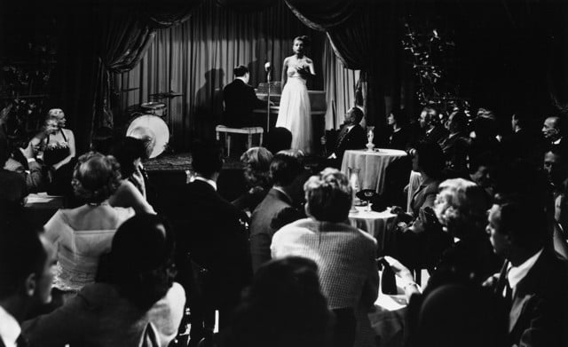 The Big Night